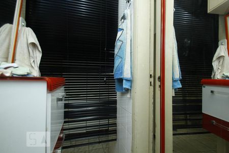 Apartamento para alugar com 28m², 1 quarto e sem vagaBanheiro