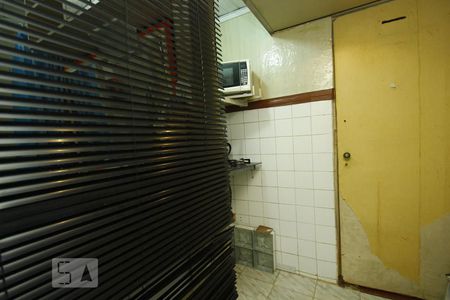 Apartamento para alugar com 28m², 1 quarto e sem vagaEntrada