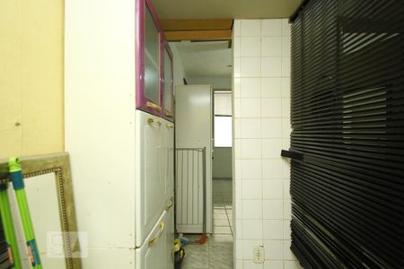 Apartamento para alugar com 28m², 1 quarto e sem vagaEntrada