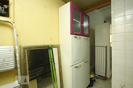 Apartamento para alugar com 28m², 1 quarto e sem vagaEntrada