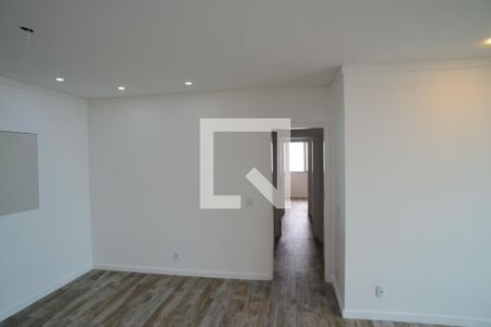 Sala de apartamento para alugar com 4 quartos, 156m² em Barra da Tijuca, Rio de Janeiro