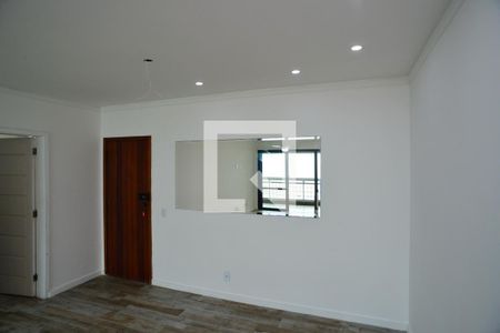 Sala de apartamento para alugar com 4 quartos, 156m² em Barra da Tijuca, Rio de Janeiro