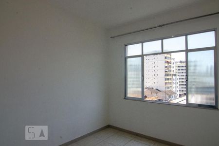 Quarto de apartamento para alugar com 1 quarto, 37m² em Centro, Rio de Janeiro