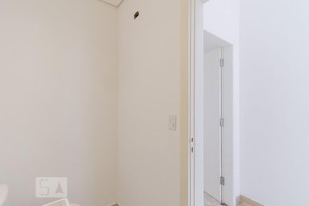 Lavabo de apartamento para alugar com 3 quartos, 240m² em Aclimação, São Paulo