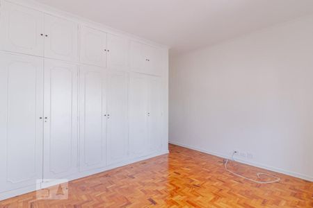 Apartamento para alugar com 240m², 3 quartos e 1 vagaQuarto 3 