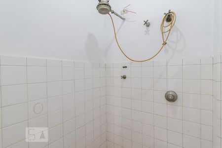 Apartamento para alugar com 240m², 3 quartos e 1 vagaBanheiro de Serviço