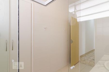 Apartamento para alugar com 240m², 3 quartos e 1 vagaBanheiro 
