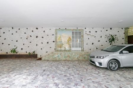 Apartamento para alugar com 240m², 3 quartos e 1 vagaGaragem