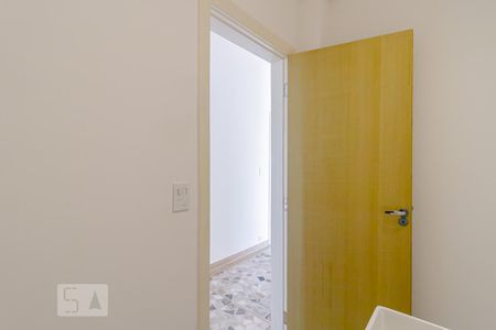Lavabo de apartamento para alugar com 3 quartos, 240m² em Aclimação, São Paulo