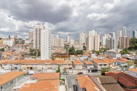 Apartamento para alugar com 240m², 3 quartos e 1 vagaVista da Suíte 