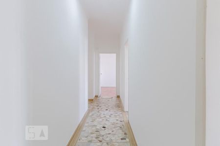 Apartamento para alugar com 240m², 3 quartos e 1 vagaCorredor dos quartos 