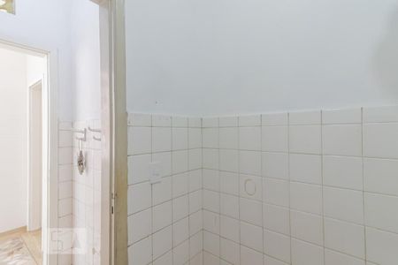 Apartamento para alugar com 240m², 3 quartos e 1 vagaBanheiro de Serviço