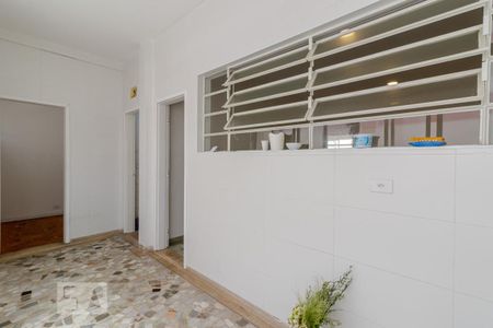 Apartamento para alugar com 240m², 3 quartos e 1 vagaÁrea de Serviço
