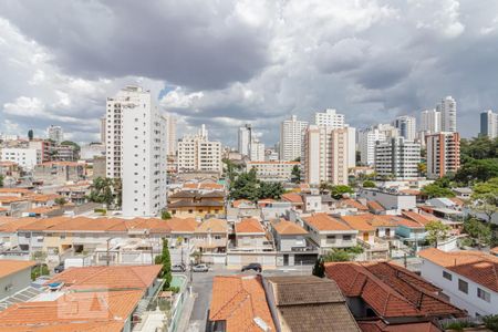 Apartamento para alugar com 240m², 3 quartos e 1 vagaVista do Quarto 3 