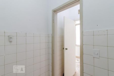 Apartamento para alugar com 240m², 3 quartos e 1 vagaBanheiro de Serviço