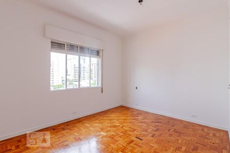 Apartamento para alugar com 240m², 3 quartos e 1 vagaQuarto 3 