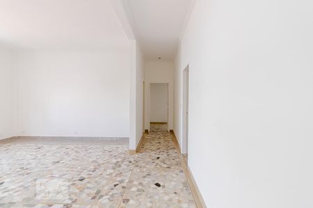 Corredor da Sala  de apartamento para alugar com 3 quartos, 240m² em Aclimação, São Paulo