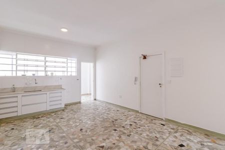 Apartamento para alugar com 240m², 3 quartos e 1 vagaCozinha 