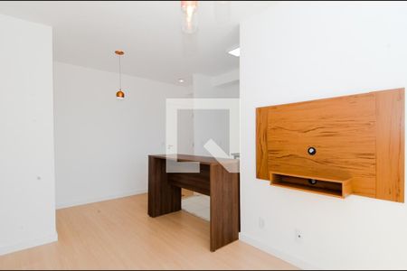 Apartamento para alugar com 47m², 2 quartos e 1 vagaSala