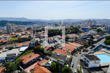 Apartamento para alugar com 47m², 2 quartos e 1 vagaVista do Quarto 1