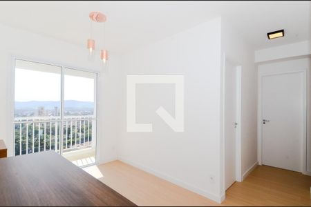 Apartamento para alugar com 47m², 2 quartos e 1 vagaSala