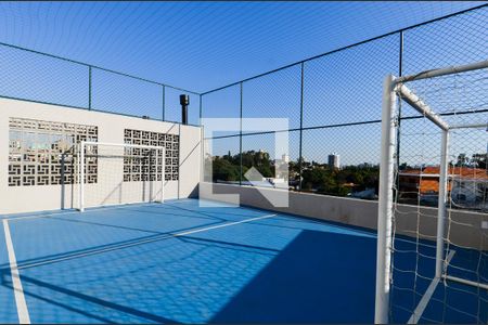 Apartamento para alugar com 47m², 2 quartos e 1 vagaQuadra Esportiva
