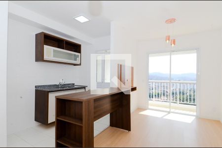 Apartamento para alugar com 47m², 2 quartos e 1 vagaSala