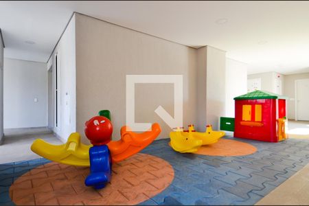 Apartamento para alugar com 47m², 2 quartos e 1 vagaÁrea Comum - Playground