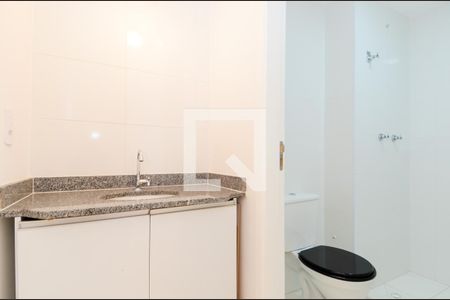 Apartamento para alugar com 47m², 2 quartos e 1 vagaBanheiro