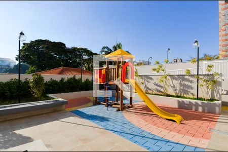 Apartamento para alugar com 47m², 2 quartos e 1 vagaÁrea Comum - Playground