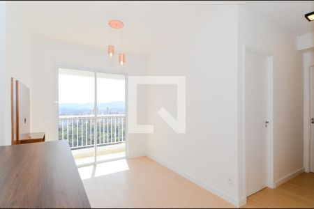 Apartamento para alugar com 47m², 2 quartos e 1 vagaSala