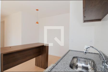 Apartamento para alugar com 47m², 2 quartos e 1 vagaCozinha