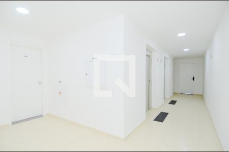 Apartamento para alugar com 47m², 2 quartos e 1 vagaHall de Entrada