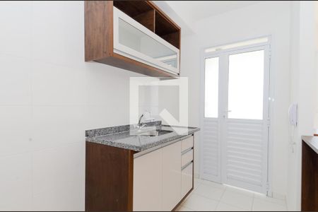 Apartamento para alugar com 47m², 2 quartos e 1 vagaCozinha