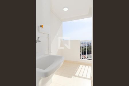 Apartamento para alugar com 47m², 2 quartos e 1 vagaÁrea de Serviço