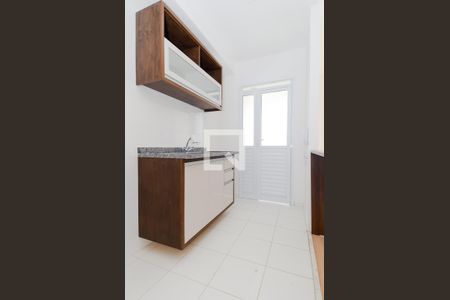 Apartamento para alugar com 47m², 2 quartos e 1 vagaCozinha