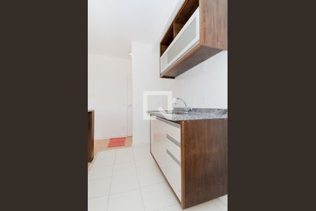 Apartamento para alugar com 47m², 2 quartos e 1 vagaCozinha