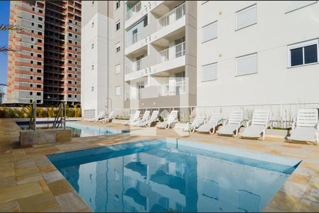 Apartamento para alugar com 47m², 2 quartos e 1 vagaÁrea comum - Piscina
