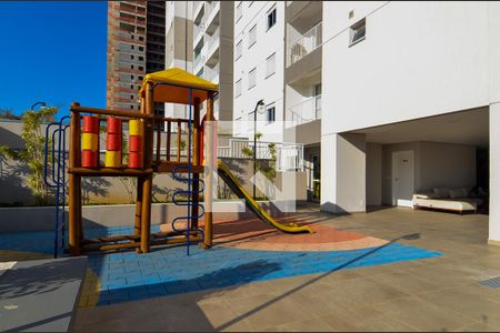 Apartamento para alugar com 47m², 2 quartos e 1 vagaÁrea Comum - Playground