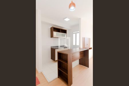 Apartamento para alugar com 47m², 2 quartos e 1 vagaCozinha