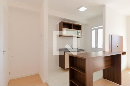 Apartamento para alugar com 47m², 2 quartos e 1 vagaCozinha