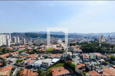 Apartamento para alugar com 47m², 2 quartos e 1 vagaVista do Quarto 2