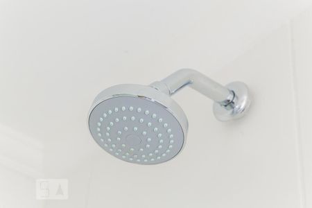 Studio para alugar com 25m², 1 quarto e sem vagaBanheiro - Chuveiro