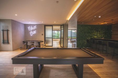 Studio para alugar com 25m², 1 quarto e sem vagaÁrea comum - Lazer