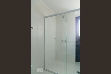 Studio para alugar com 25m², 1 quarto e sem vagaBanheiro