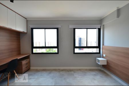 Sala/Quarto de kitnet/studio à venda com 1 quarto, 25m² em Mirandópolis, São Paulo