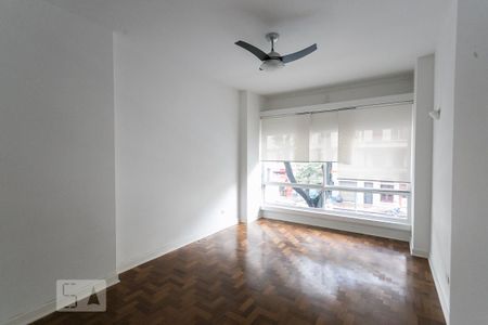 Sala de apartamento para alugar com 2 quartos, 143m² em República, São Paulo