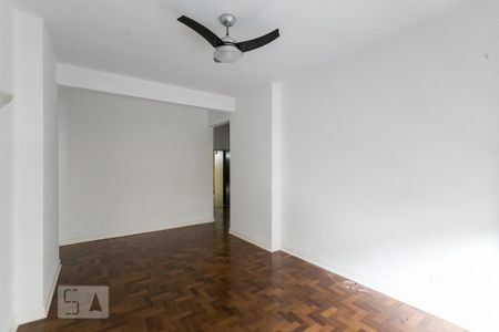 Sala de apartamento para alugar com 2 quartos, 143m² em República, São Paulo