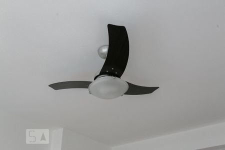 Ventilador de apartamento para alugar com 2 quartos, 143m² em República, São Paulo
