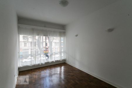 Quarto 1  de apartamento para alugar com 2 quartos, 143m² em República, São Paulo
